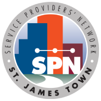 Service Provider's Network (SPN)