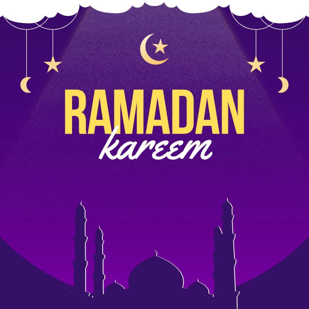 Ramadan The Ninth Month Of The Islamic Calendar And The Holy Month Of 